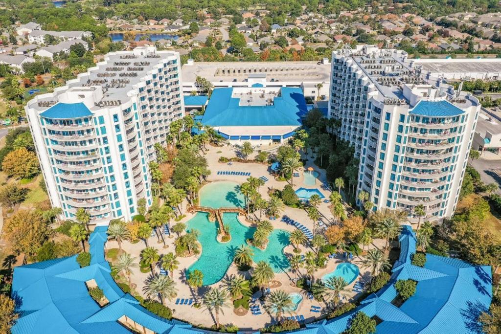 The Palms Of Destin 2114 Apart otel Dış mekan fotoğraf
